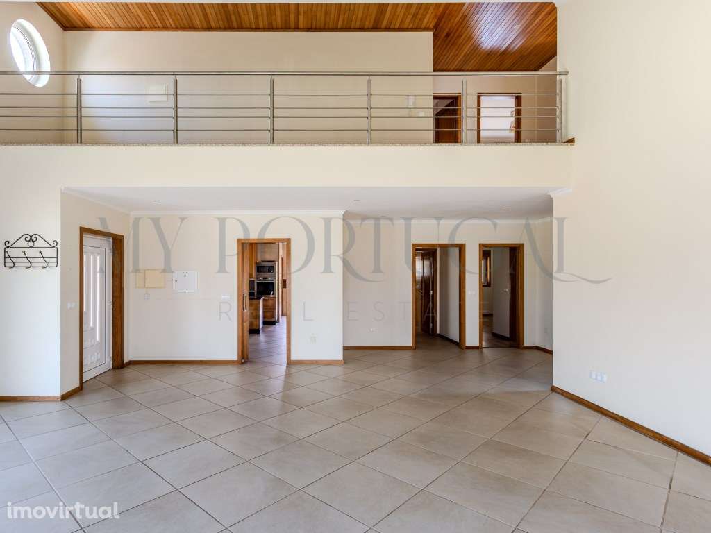 Moradia T5 isolada com jardim, a 5 minutos do Oceano - Gafanha da E... - Grande imagem: 3/39