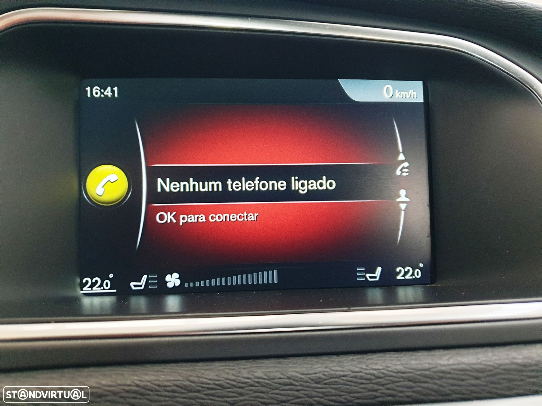 Volvo V40 1.6 D2 VOR - 26