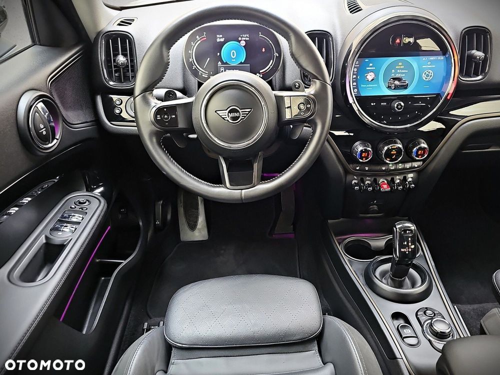 MINI Countryman - 11