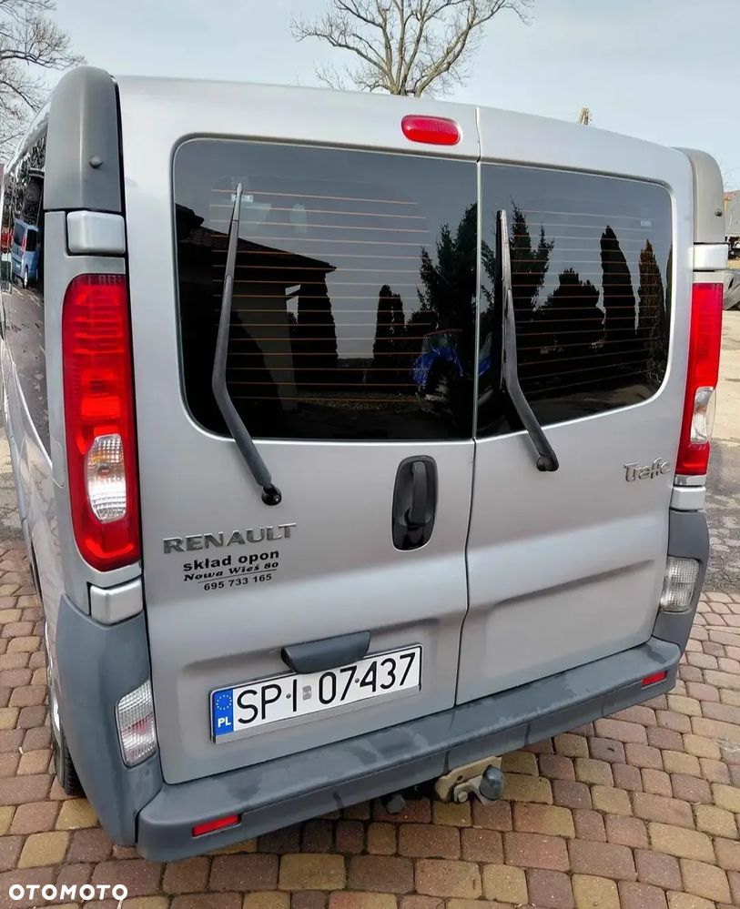 Renault Trafic - 3