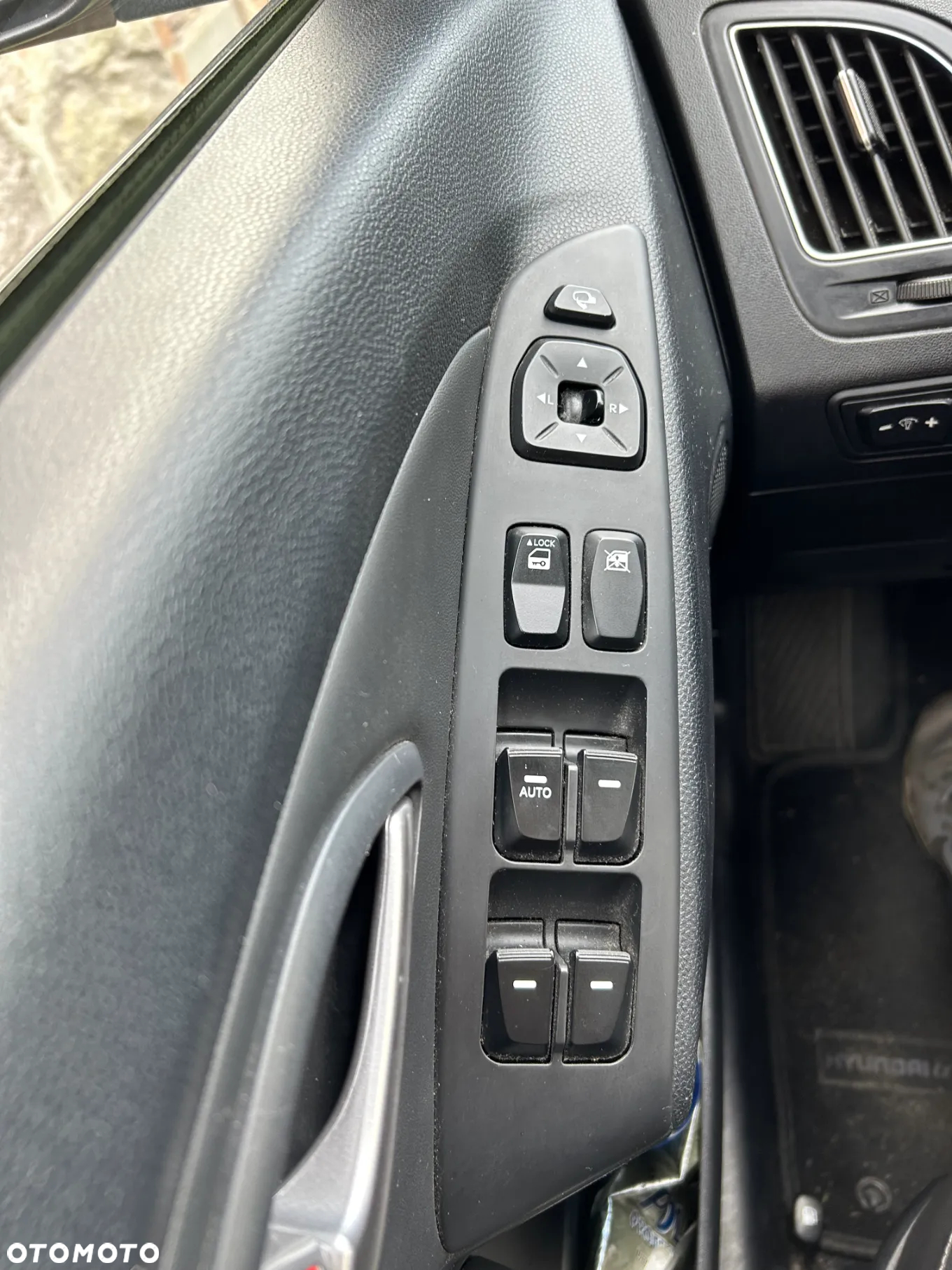 Hyundai ix35 1.6 GDI Comfort 2WD - 27