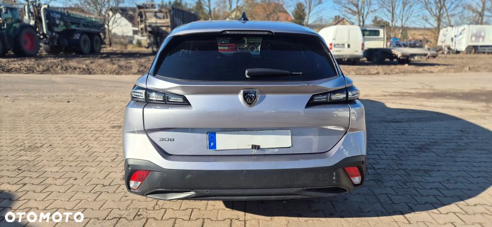 Peugeot 308 - 14