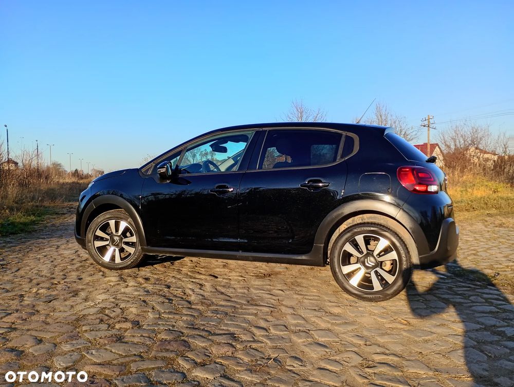 Citroën C3 1.2 PureTech Exclusive - 3