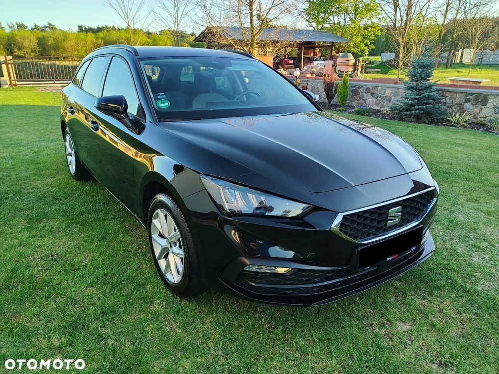 Seat Leon - 1