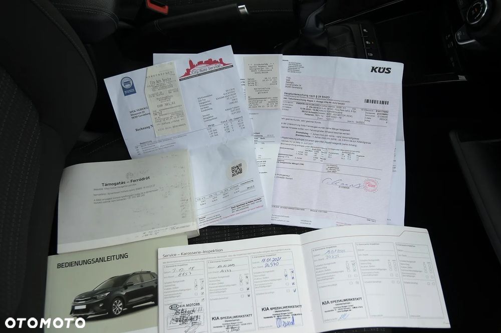 Kia Stonic 1.4 XL - 38