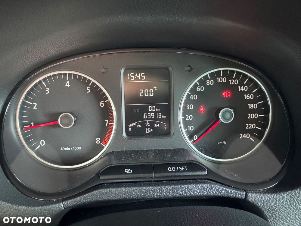 Volkswagen Polo - 21