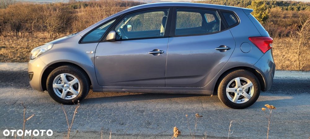 Hyundai ix20 1.4 Blue Classic - 13