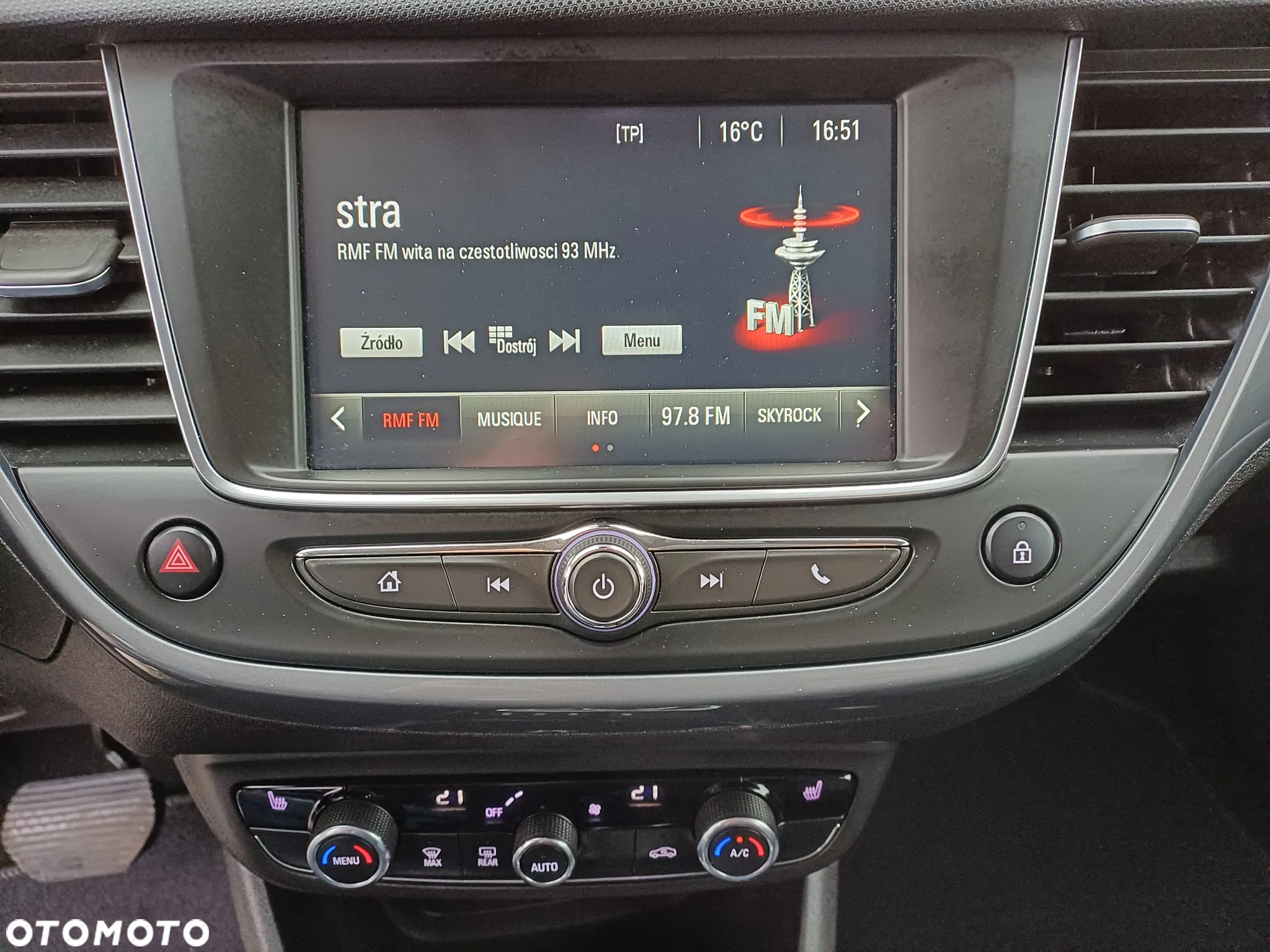 Opel Crossland X 1.2 Start/Stop Automatik Ultimate - 16