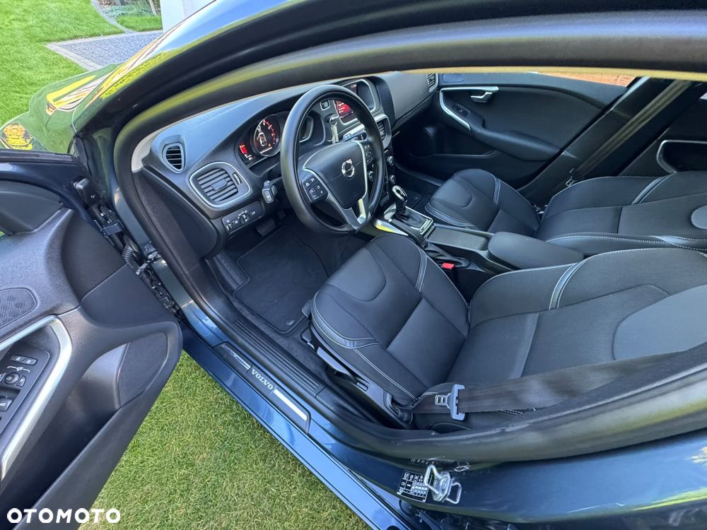 Volvo V40 - 7