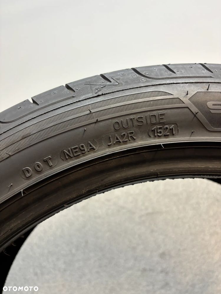 1 OPONA LETNIA GOODYEAR 235/45/20  100V - 4