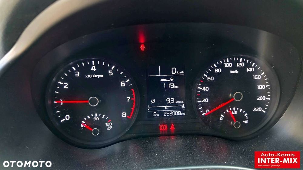 Kia Rio - 25