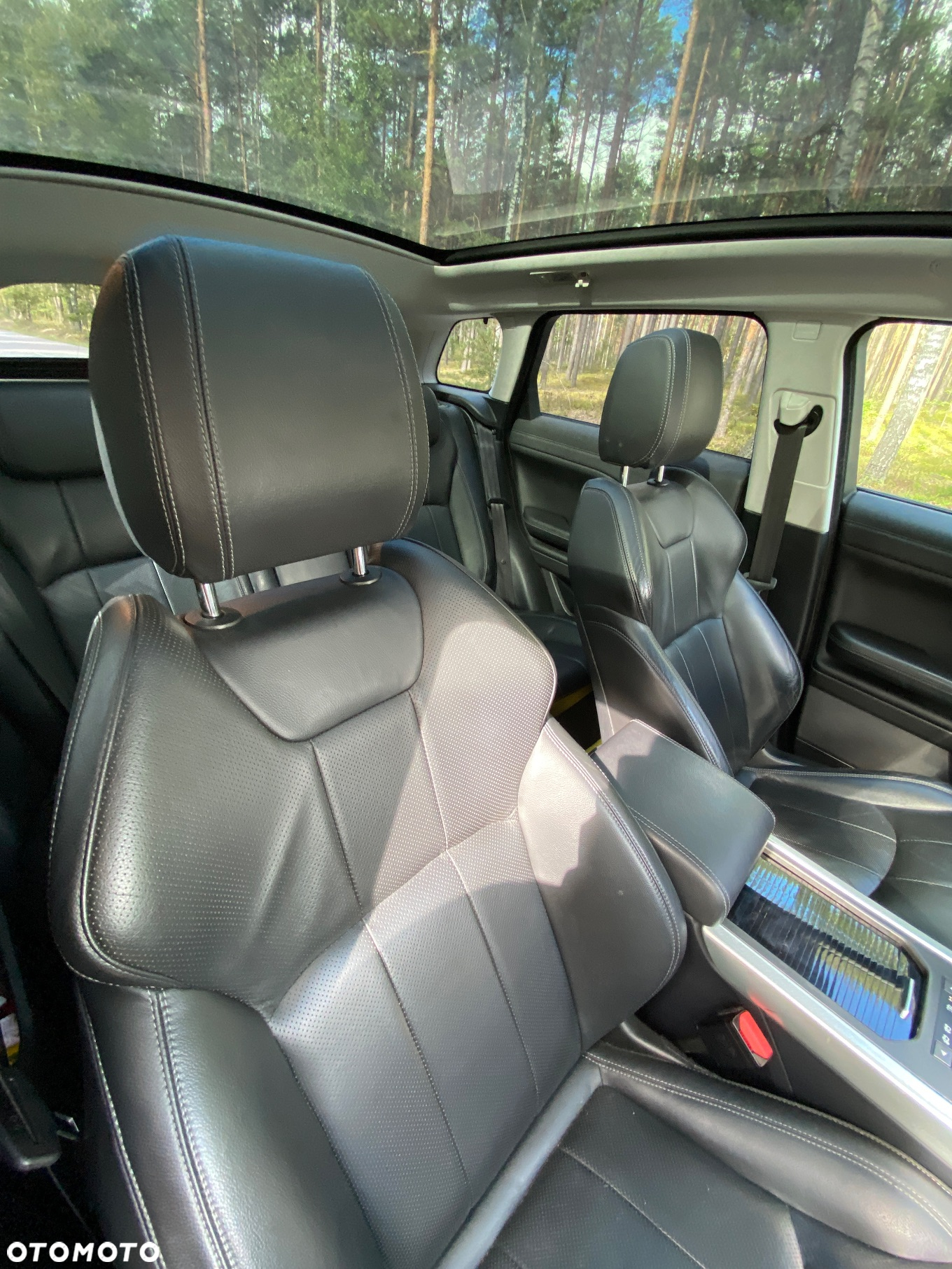 Land Rover Range Rover Evoque 2.0TD4 SE Dynamic Special Edition - 18