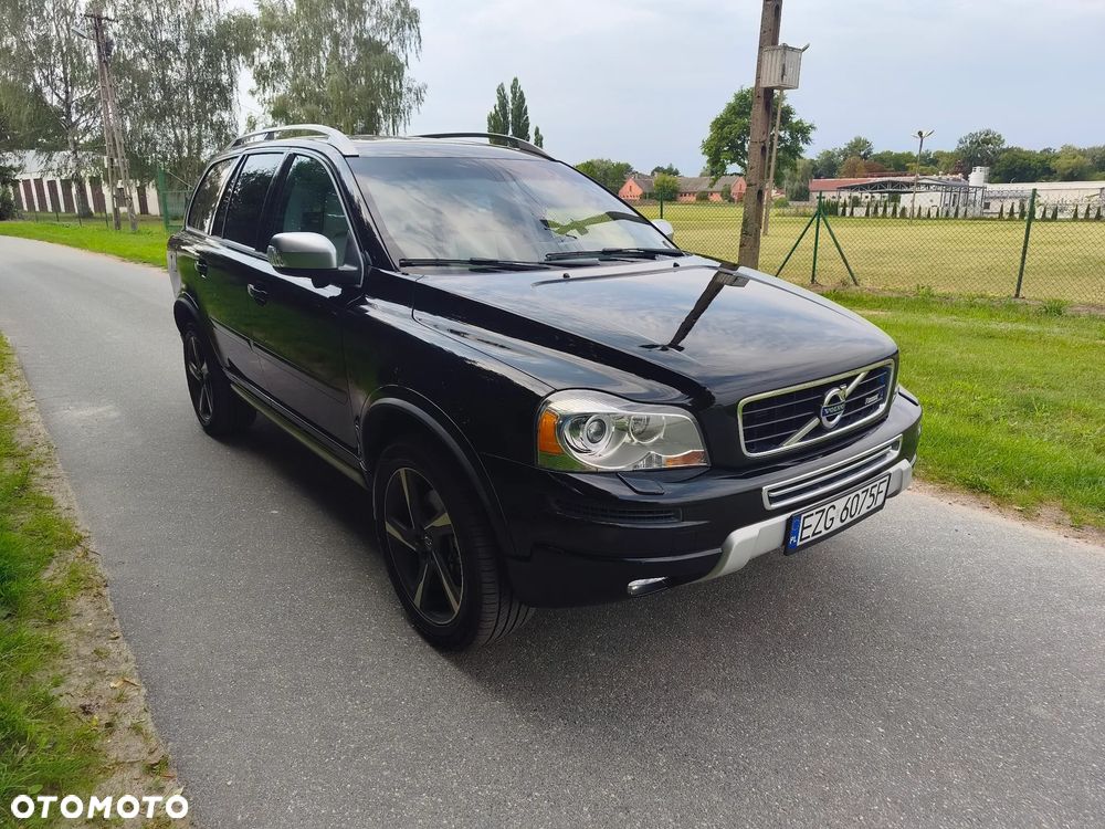 Volvo XC 90 3.2 AWD R-Design - 6