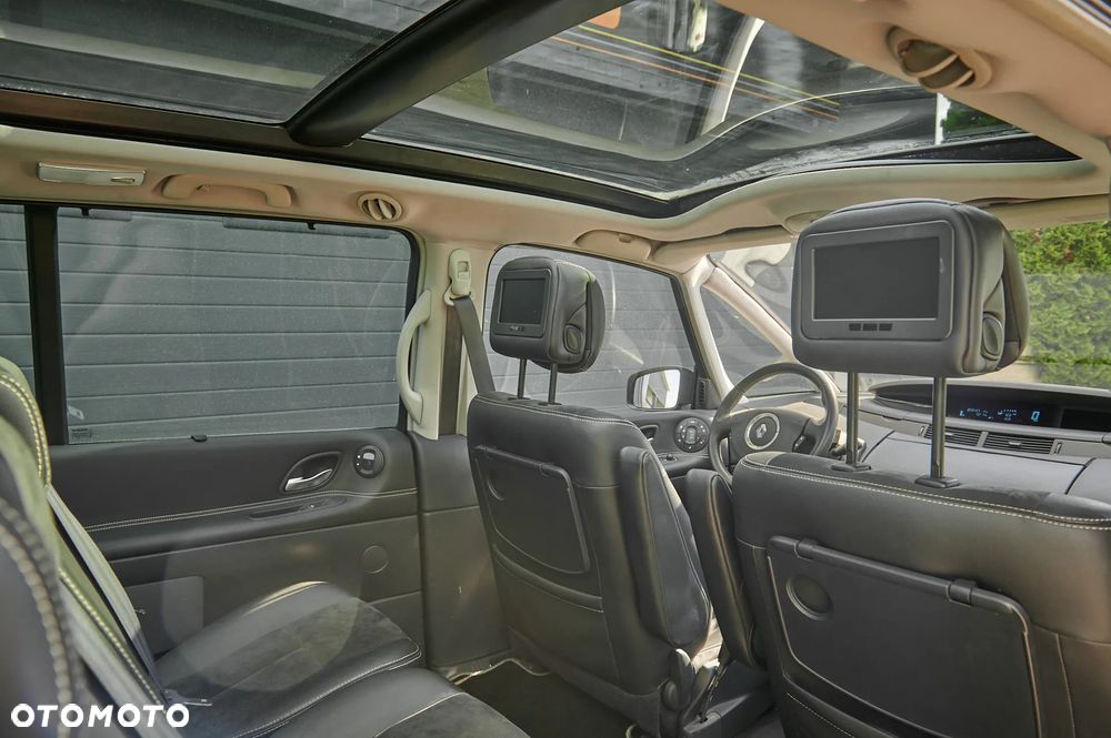 Renault Espace 2.0 dCi SL Alcantara - 22