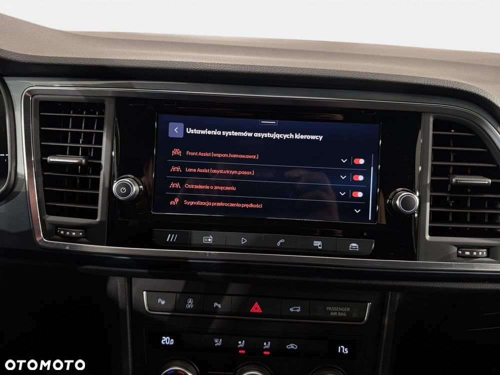 Seat Ateca - 24