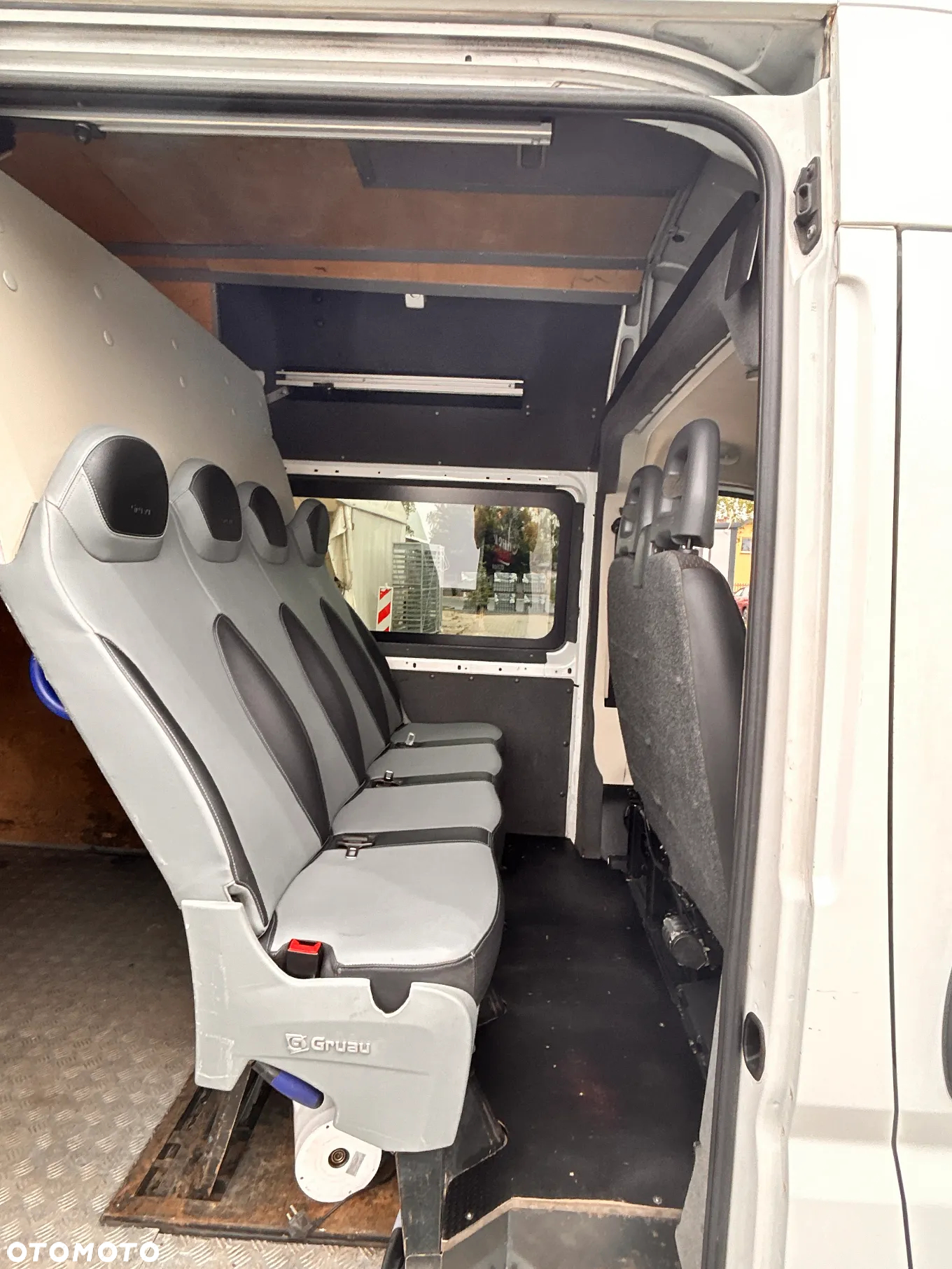 Peugeot Boxer 333 HDi L2H2 Plus - 7