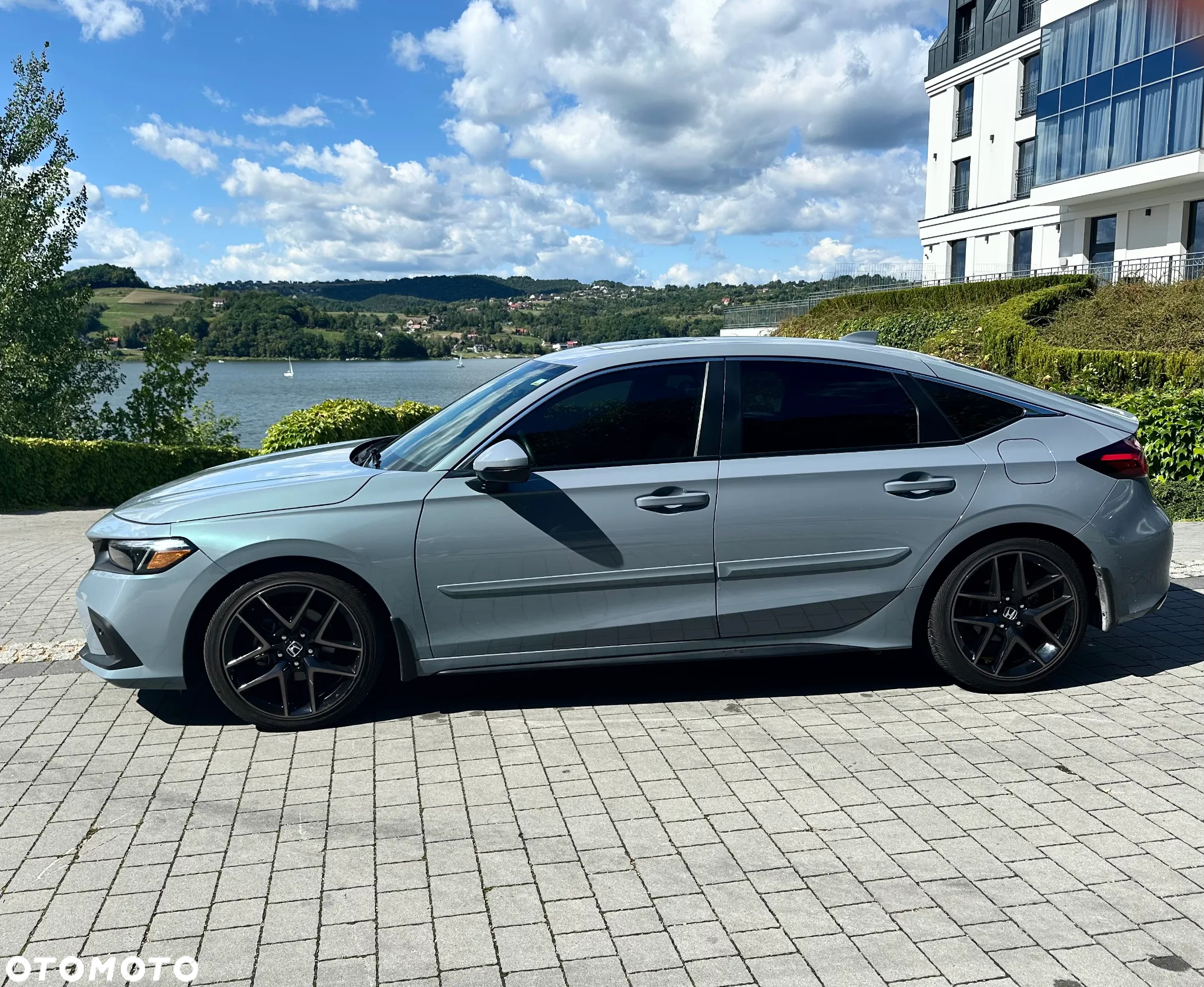 Honda Civic 1.5 T Sport Plus - 3