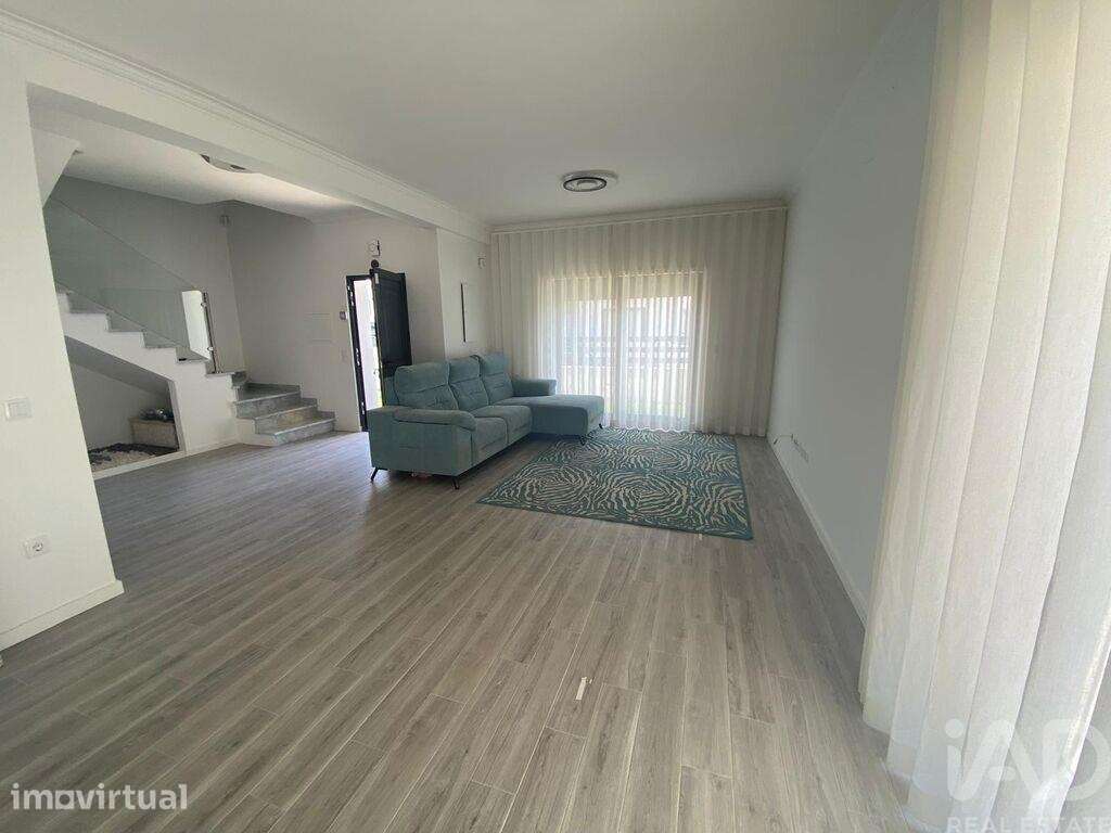 Casa / Villa T3 em A dos Francos de 163,1 m2 - Grande imagem: 4/29