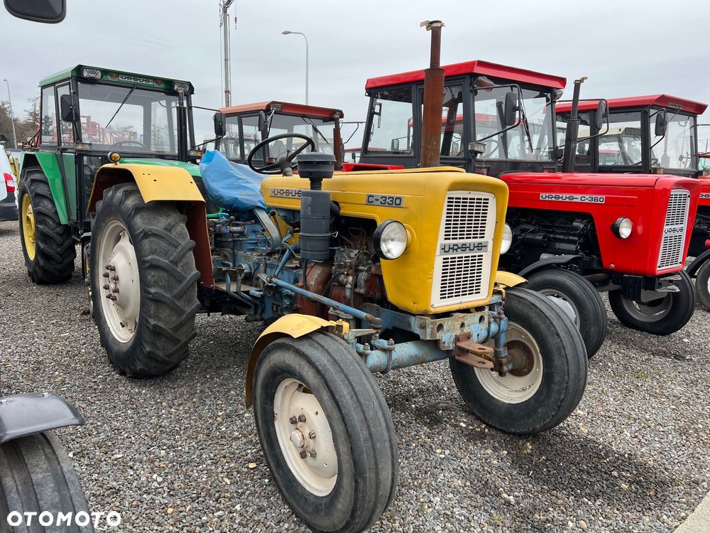 Zetor 16145 - 26