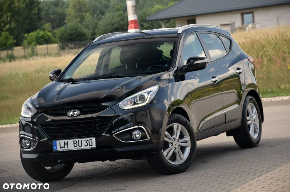 Hyundai ix35 - 5