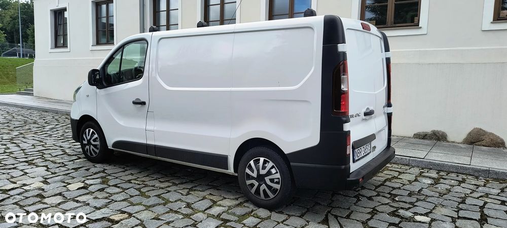 Renault Trafic - 11