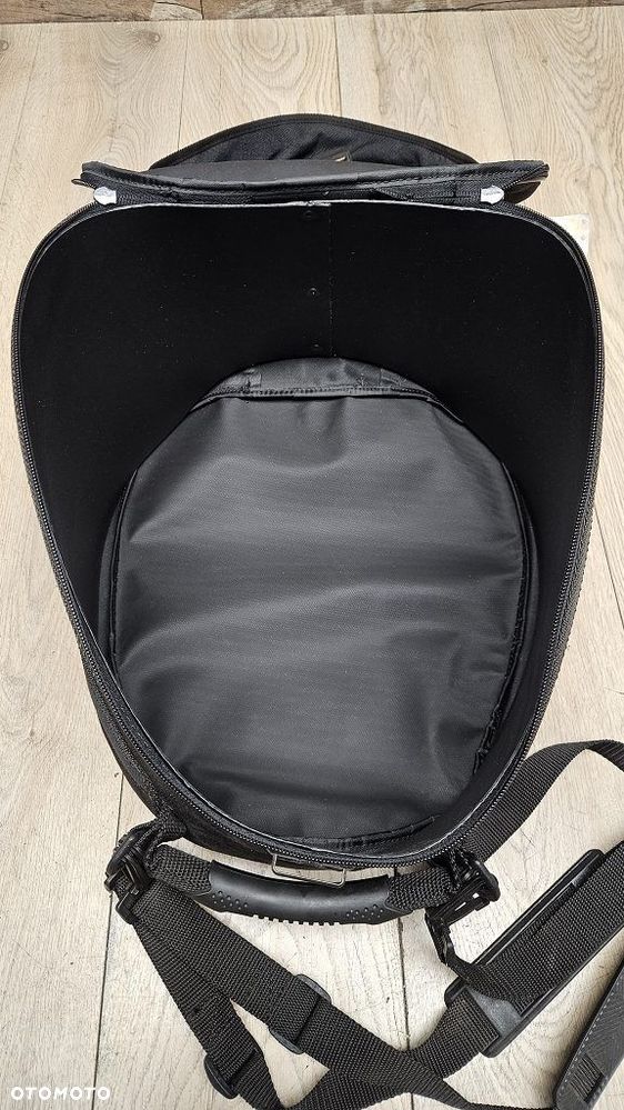 Torba na Siedzenie Zadupek Aprilia Moto Guzzi Piaggio 2D004810 - 12