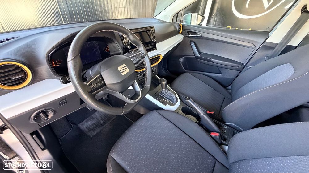 SEAT Arona 1.0 TSI Style DSG - 6