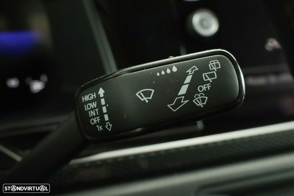 VW Taigo 1.0 TSI Urban - 17