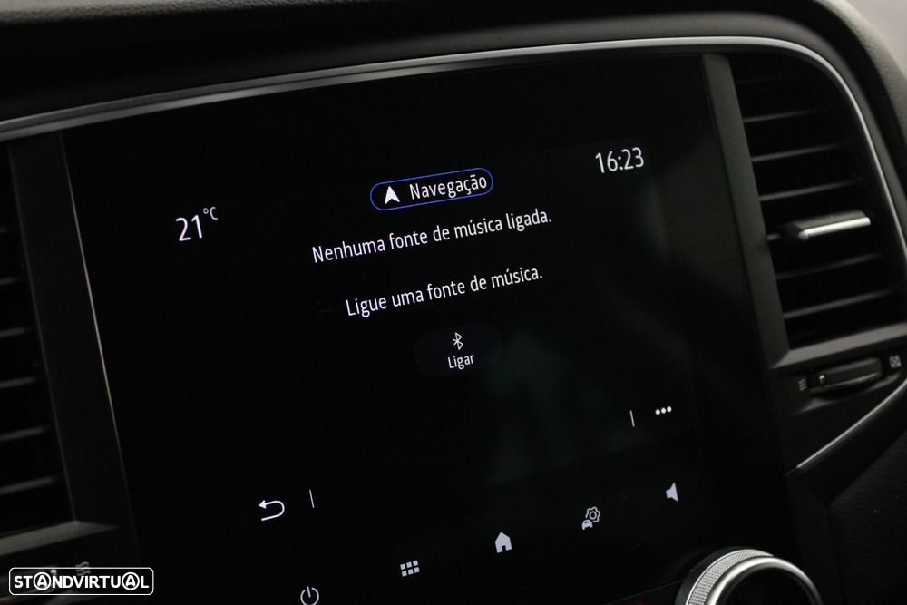 Renault Mégane 1.6 Plug-In Intens - 21
