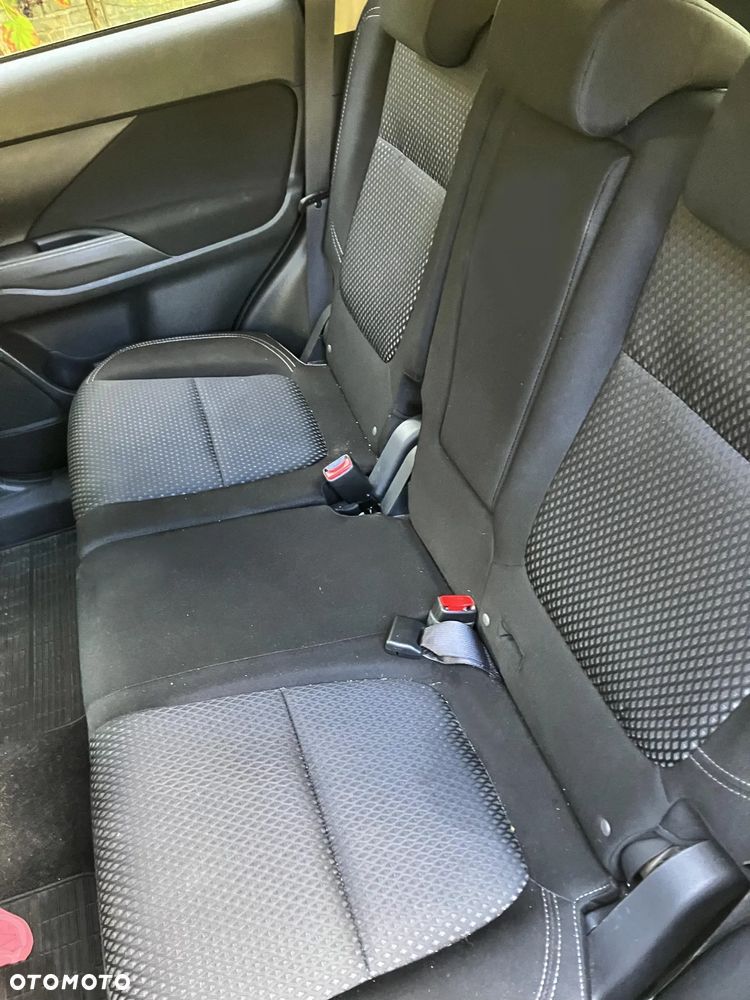 Mitsubishi Outlander 2.0 2WD CVT Diamant+ - 12