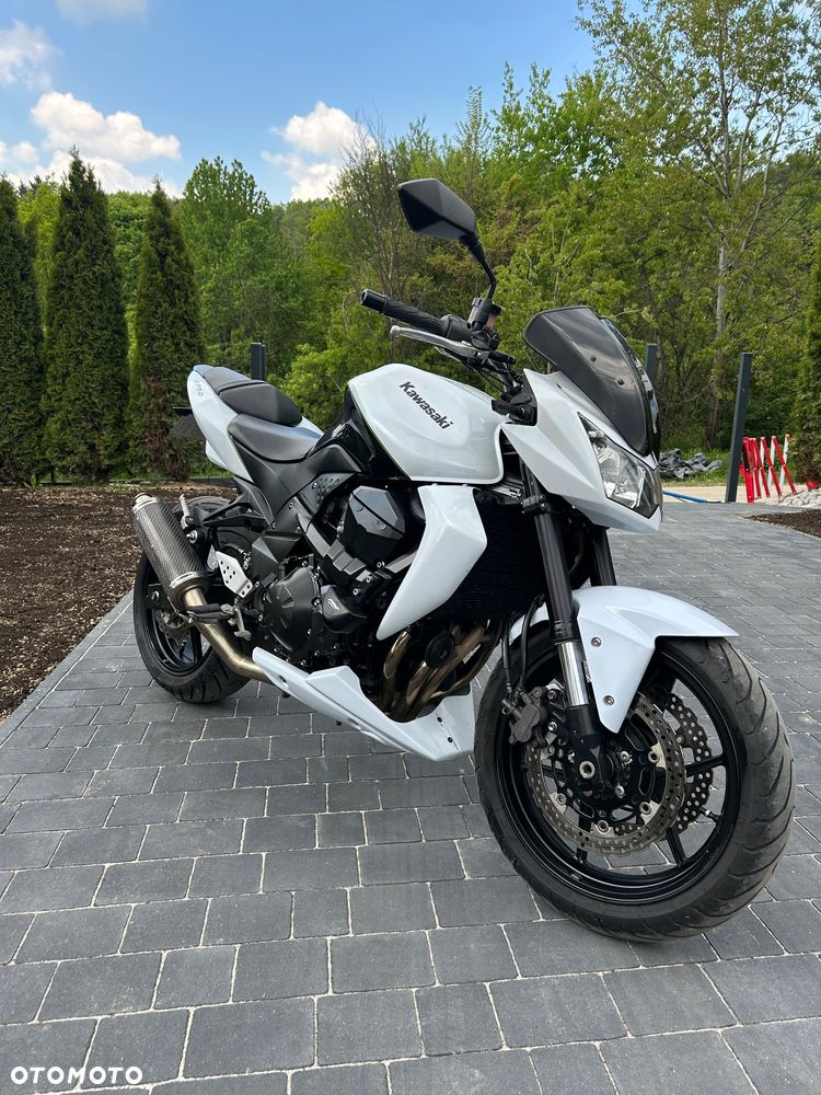 Kawasaki Z - 1
