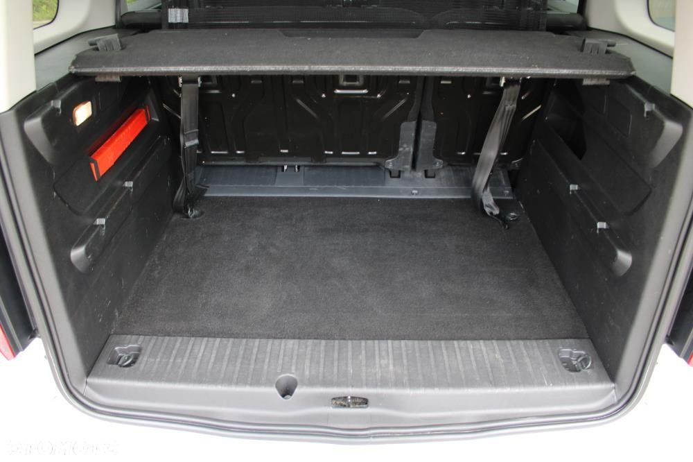 Toyota Proace City Verso - 12
