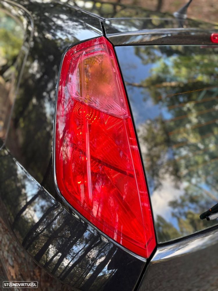 Fiat Grande Punto 1.3 M-jet 108g - 10