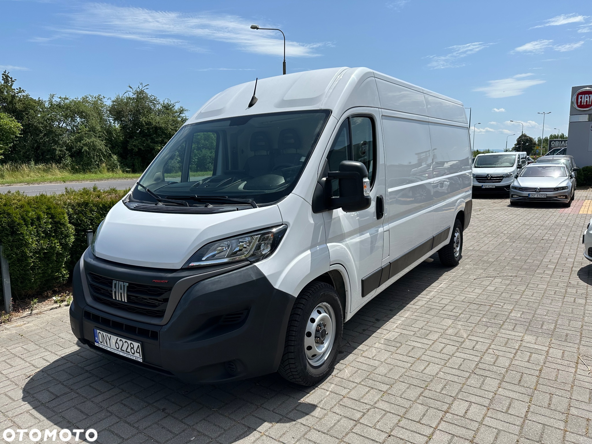 Fiat Ducato L3H2 AUTOMAT - 3