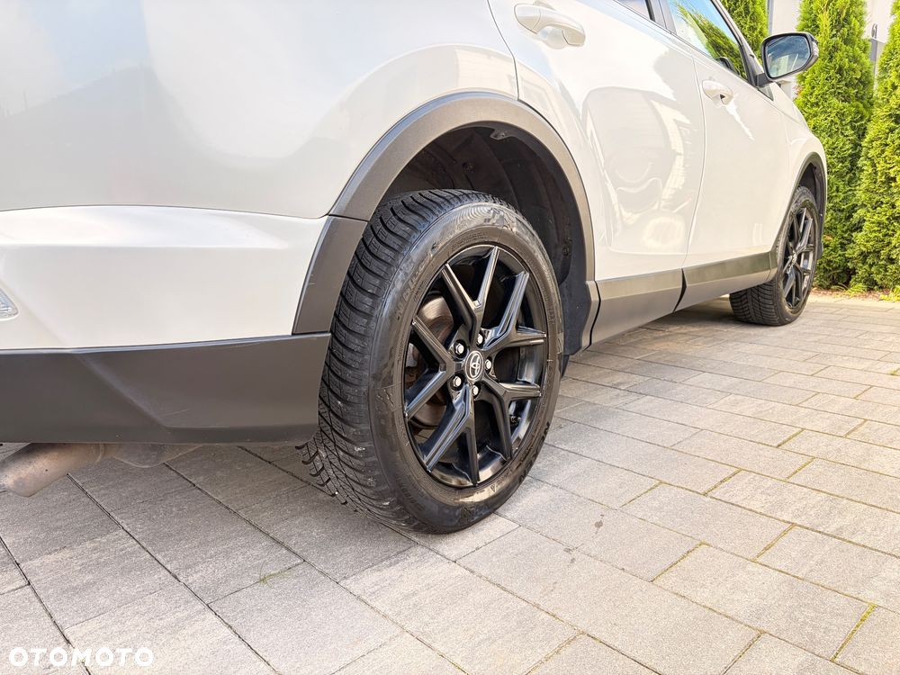Toyota RAV4 2.0 Prestige 4x4 MS - 17