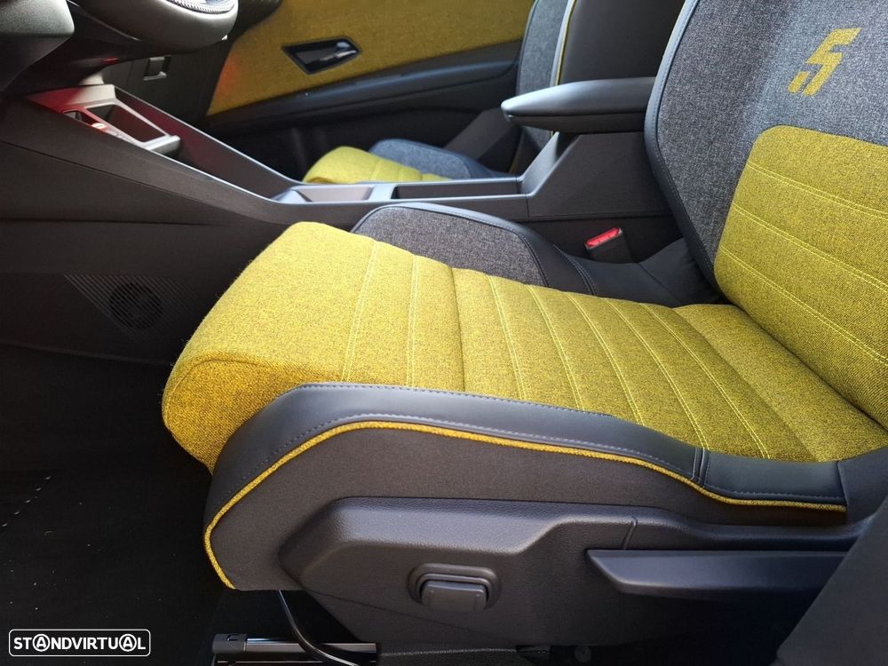 Renault 5 E-Tech 52 kWh Iconic Cinq Autonomia Conforto - 15