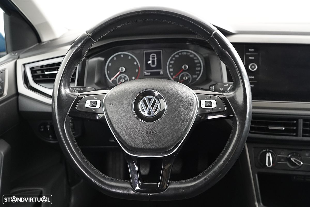 VW Polo 1.0 TSI Confortline - 12