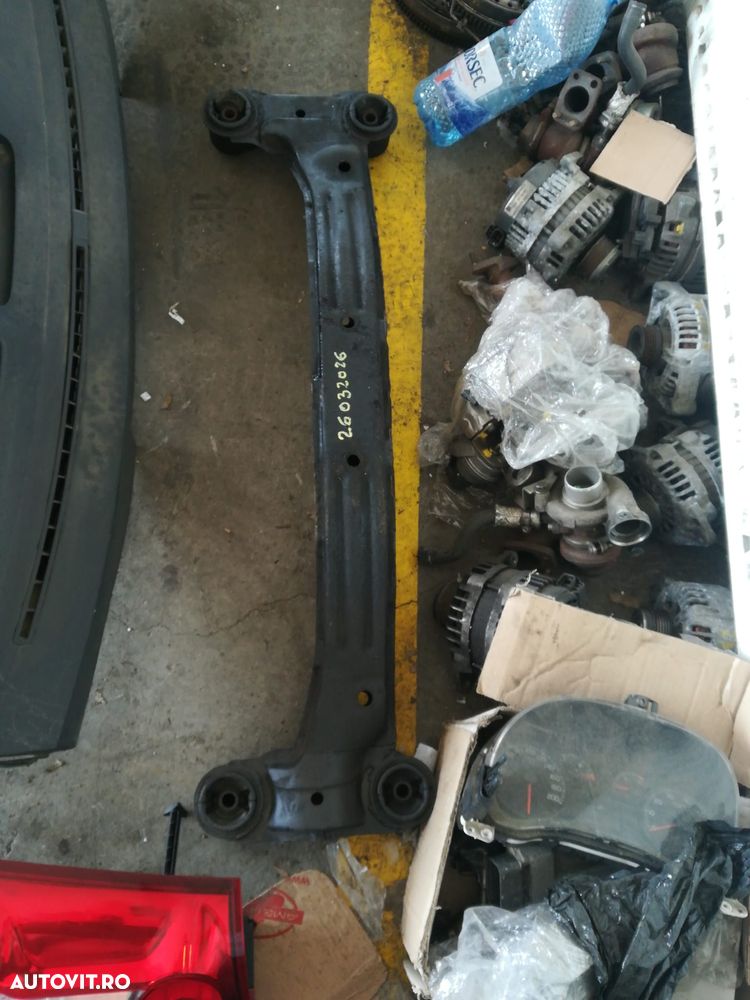 Jug Punte Spate Hyundai Tucson 2X4 - 1