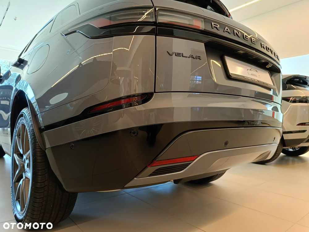 Land Rover Range Rover Velar 2.0 P400e PHEV Dynamic SE - 13