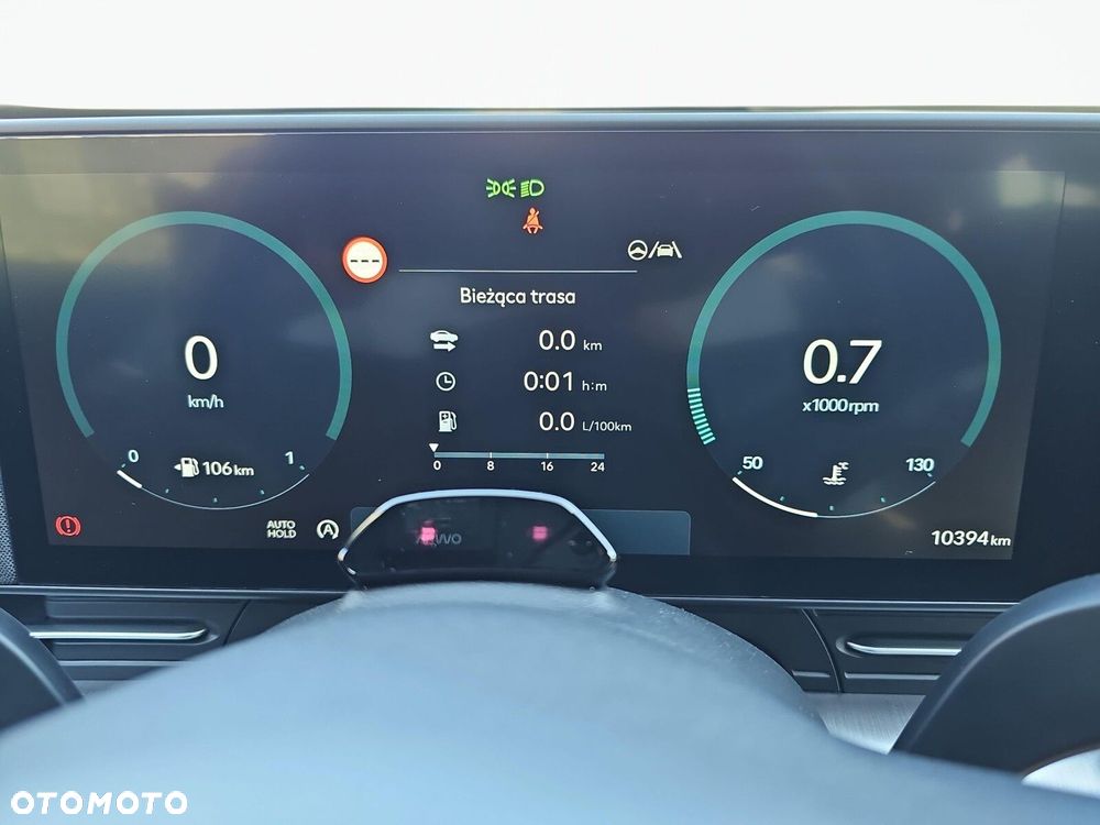 Hyundai Kona - 20