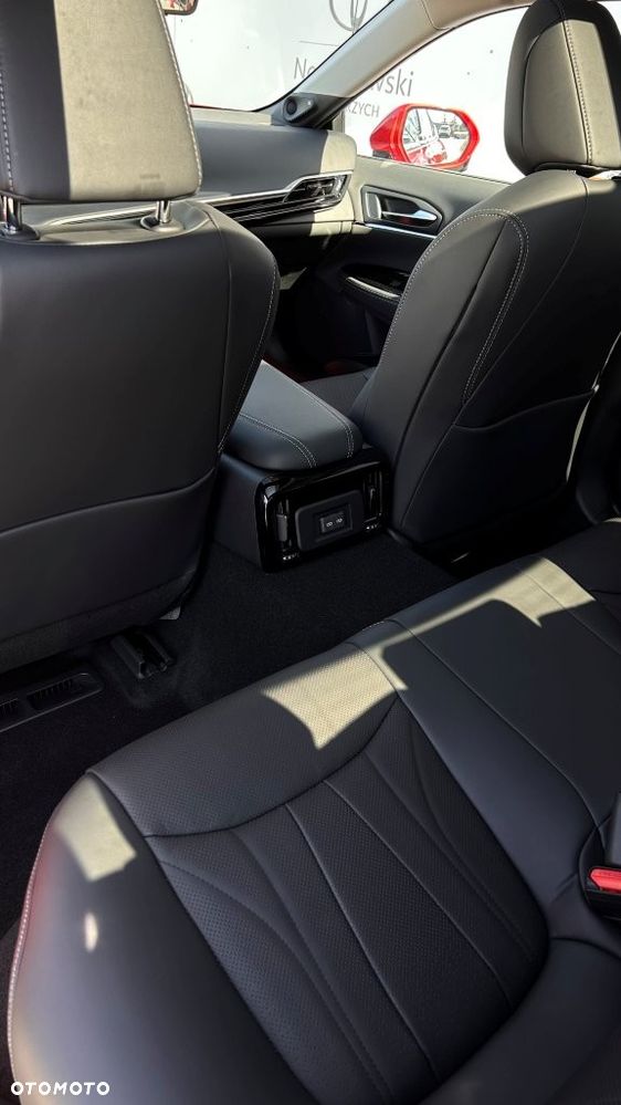 Toyota Mirai Executive - 11
