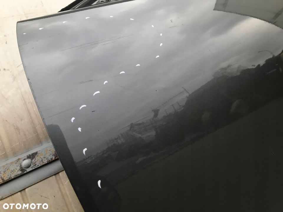 DRZWI BMW E60 E61 LEWY PRZÓD LEWE PRZEDNIE - 11