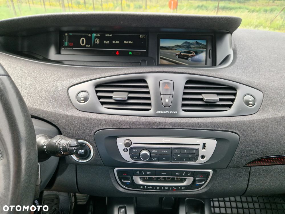 Renault Scenic 1.2 TCe Energy Limited - 11