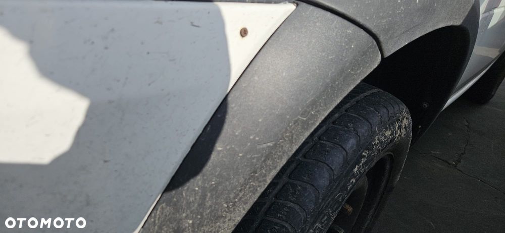 LAND ROVER FREELANDER I LIFT 00 - 06 M47D20 - PANEL STEROWANIA NAWIEWU KLIMATYZACJI - 8