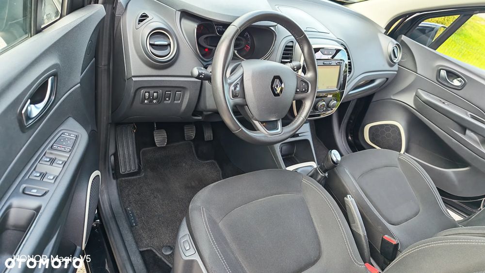 Renault Captur (ENERGY) TCe 90 INTENS - 35
