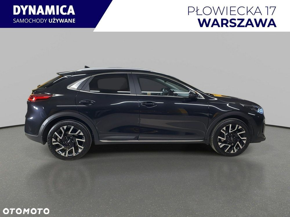 Kia XCeed - 9