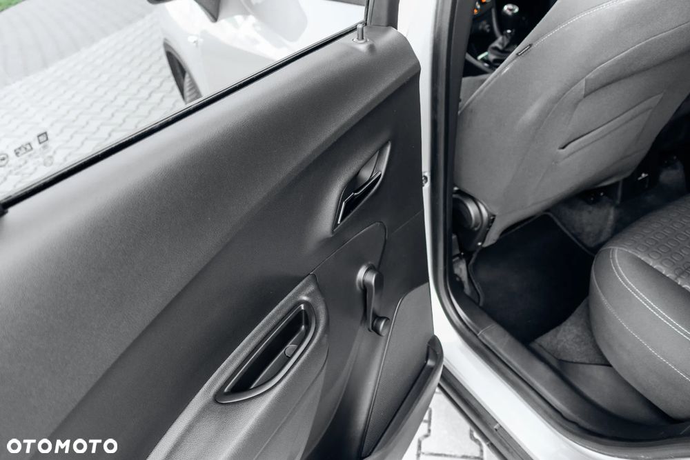 Chevrolet Trax 1.4 T LT AWD - 20