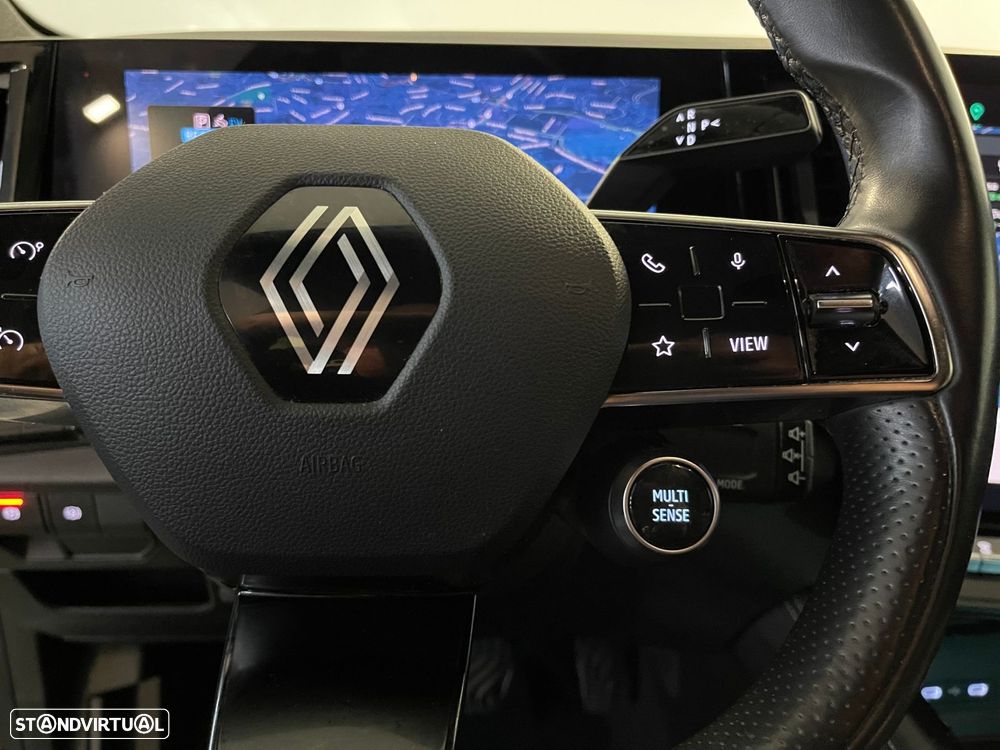 Renault Austral 1.2 E-Tech Full Hybrid Evolution - 26
