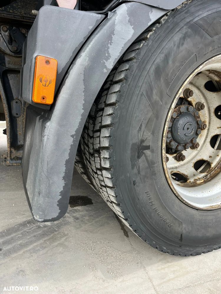 Iveco BA3C AS440 T/P - 13