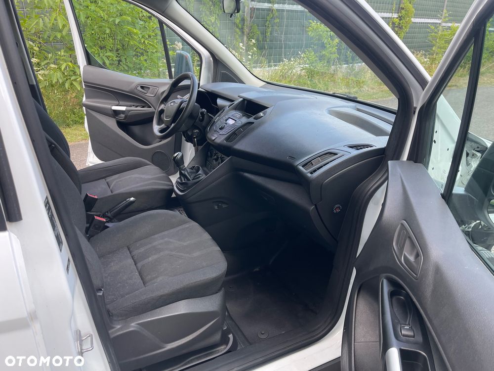 Ford Tourneo Connect 1.5 EcoBlue Start-Stop Active - 15